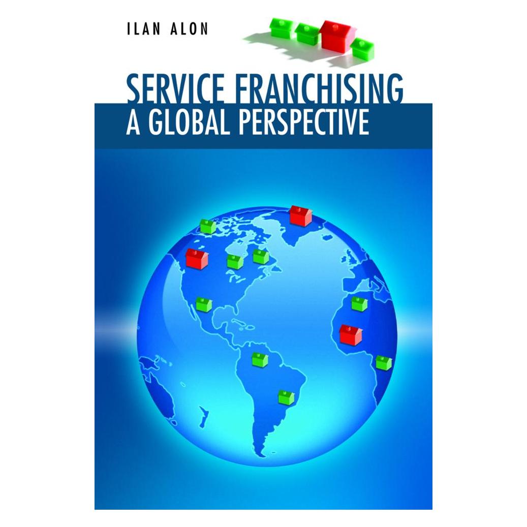Springer Service Franchising (Englisch, Softcover, Ilan Alon) (55381777)