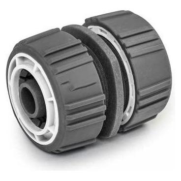 Bradas ŁĄCZNIK WĘŻA 3/4" x 3/4" /WHITE LINE SOFT (Schlauchverbinder) (49665010)