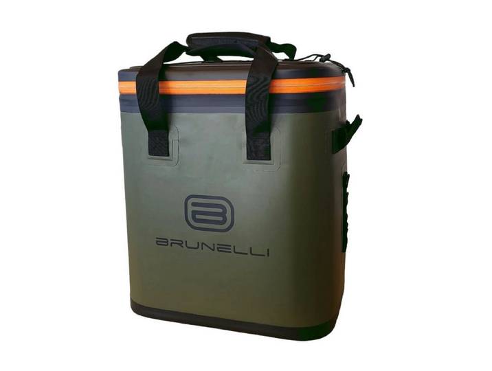 Brunelli Kühltasche BRUNELLI Kühlrucksack 30L Wasserdicht Outdoor Kühltasche Camping