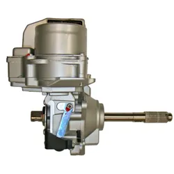 Lenksäule LIZARTE 08.60.1000 für Nissan Micra III (K12) 1.5 dCi