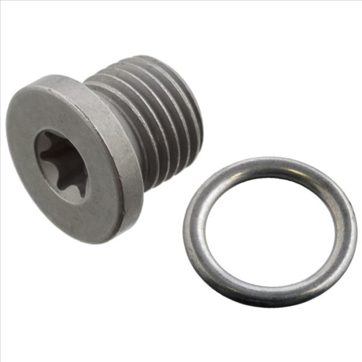 Verschlussschraube, Ölwanne FEBI BILSTEIN 103344