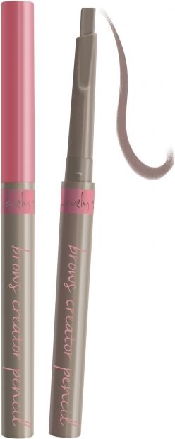 Lovely Brows Creator Pencil 3