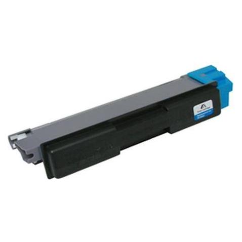 Katun Cyan  - Tonerpatrone - für Kyocera FS-C2026, FS-C2126 (C) (43395)