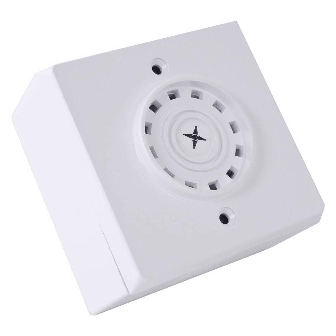 Compro Elektronische Mehrtonsirene Askari (AC/W/BB)