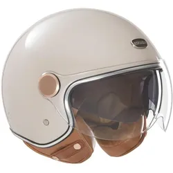Exklusiv, Motorradhelm, Smart 2 (XS, 53 - 54 cm)