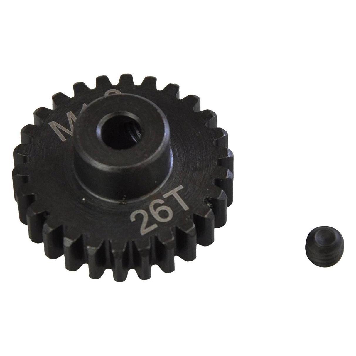 Amewi Motorritzel 26T M1.0 HC7 (019-21091092)