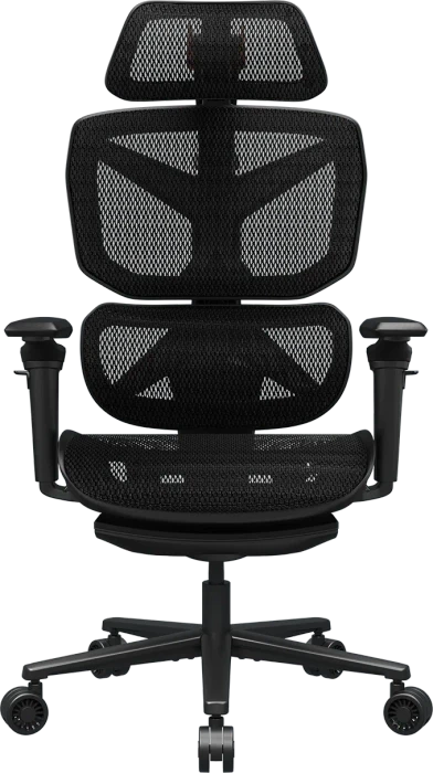 Cougar Terminator Air Gaming-Stuhl