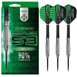 Harrows Dimplex S3 Bomb (25 g)