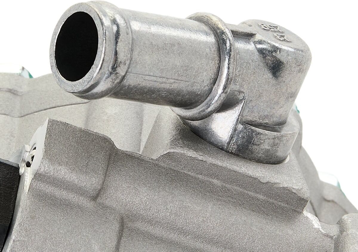 RIDEX 12H0257 Servopumpe