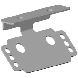 Dornbracht Halter Halter Sensor Touchfree Ersatzteile 90172019900 60 x 16 x 37 mm 9017201990090