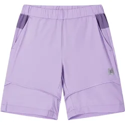 Reima, Unisex, Outdoorhose, Kaveris Zip-Off (146), Violett