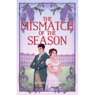 The Mismatch of the Season, Taschenbuch von Michelle Kenney, HarperCollins, 978-0-00-868490-7
