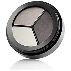 Paese, Lidschatten, Paeseluxus Matte Triple Eyeshadow 103 - 5g