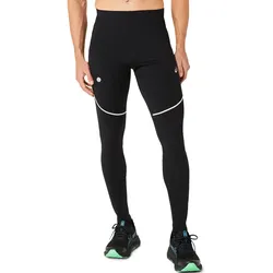 Asics Herrenlaufhose Road Lite-Show Tight - schwarz / S
