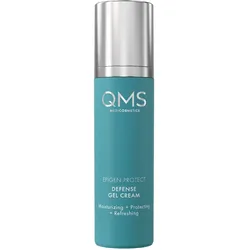50ml QMS Epigen Pollution Defense Day & Night Gel-Cream