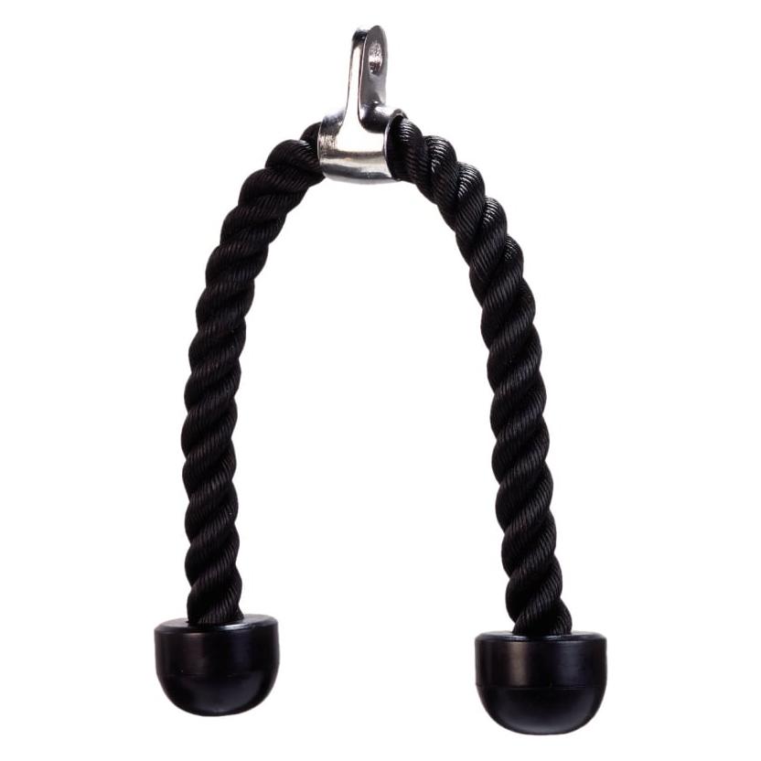Body-Solid Trizeps-Seil (TR-20)