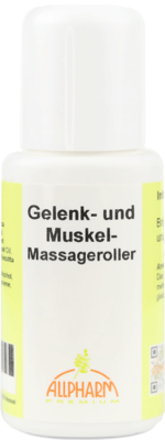 ALLPHARM Vertriebs GmbH GELENK UND Muskel-Massageroller Gel 75 ml 10992712