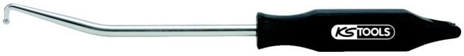 Levier de montage avec boule, extra long, 295mm ; KS Tools (140.2229)