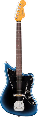 Fender Am Pro Jazzmaster RW DKN Dark Night