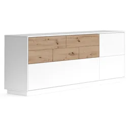Z2 Sideboard SOLE - B/H/T ca. 205.00x77.00x43.50