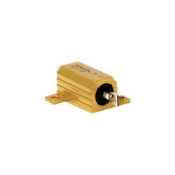 Arcol HS15 22RJ HS15 22RJ Leistungs-Widerstand 22 Ω 15 W 1 St.