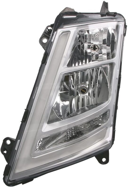 Hauptscheinwerfer TRUCKLIGHT HL-VO030L