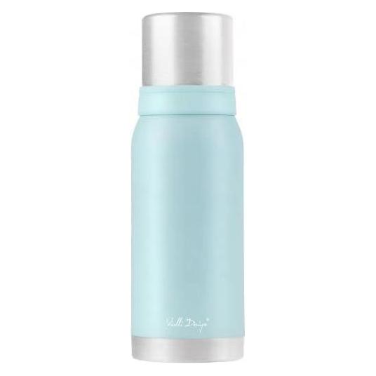 Vialli Design Touristen-Thermoskanne für Tee, Kaffee oder andere Getränke 1l, 100% auslaufsicher, Th (1 l) (23913560)