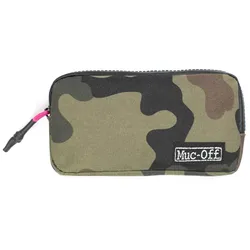 Muc-Off Tasche Essentials Etui Camouflage