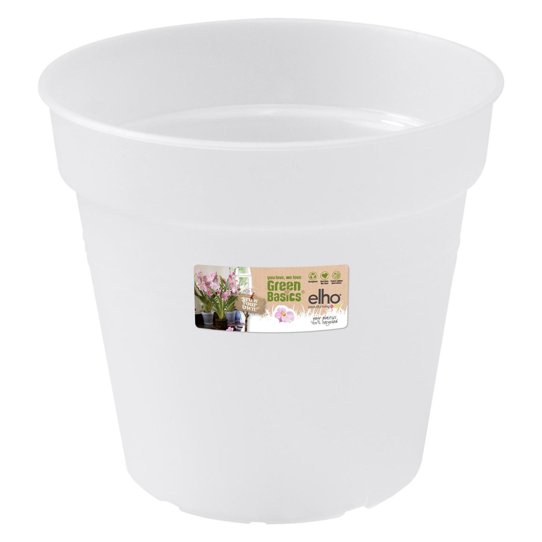 Elho Green Basic Orchidee (15 x 13.80 cm) (6811411510000)