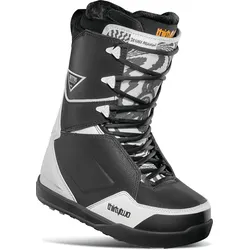 THIRTYTWO LASHED W Boot 2024 melanchon black/white - 35