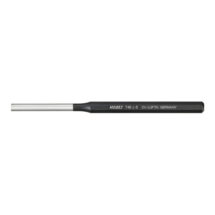 Chasse-goupilles 748C-8 8 mm HAZET (748C-8)