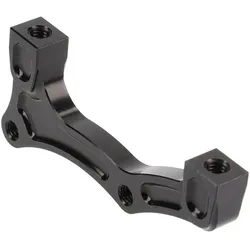HOPE Adapter Modell R IS-PM +60 | schwarz