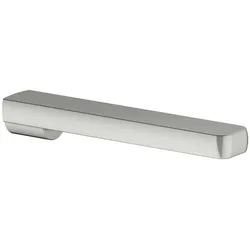 Keuco Toilettenpapier-Ersatzrollenhalter Coll. Moll 12763, Edelstahl-finish, 12763060000 12763060000