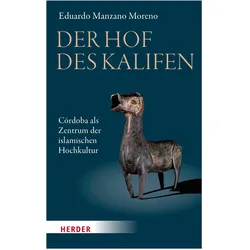 Der Hof des Kalifen, Sachbücher von Eduardo Manzano Moreno