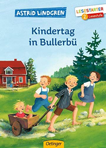 Astrid Lindgren - Kindertag in Bullerbü - Preis vom 12.10.2026 11:37:12 h