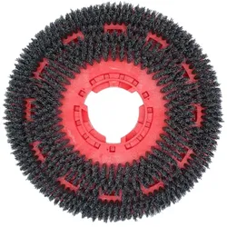 Numatic 918293 Scheuerbürste TEN TEC rot 370/400 mm für TT1840G, TTB1840G, TGB8572/200T, CRG8072/120T
