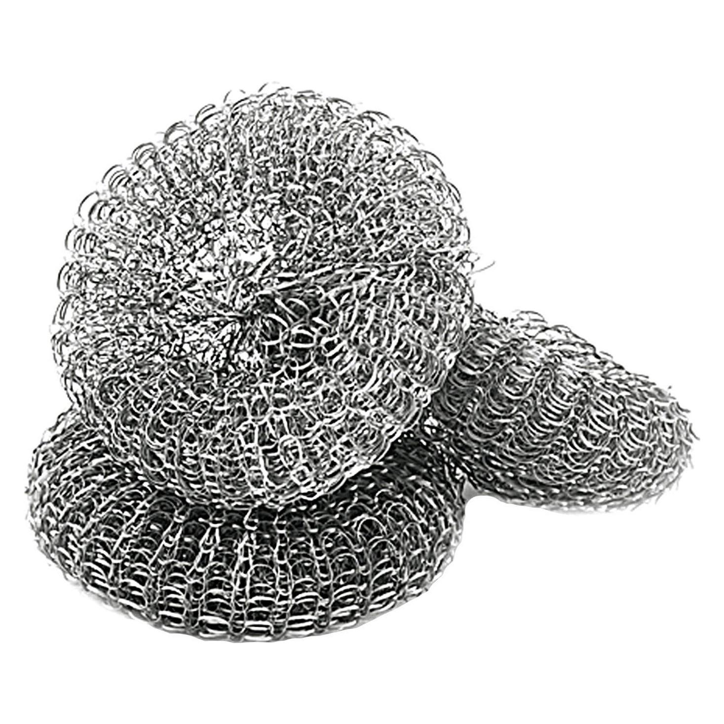 Sorex Metalltopfschwamm à 15g im Netz 3er (25 Stk.) (EK Servicegroup) Mindestbestellmenge: 25 Stück