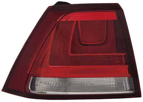 ALKAR 2252137 Rear light