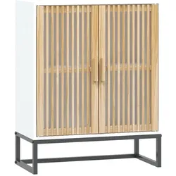 vidaXL, Kommode + Sideboard, Andrea (60 x 30 x 75 cm)