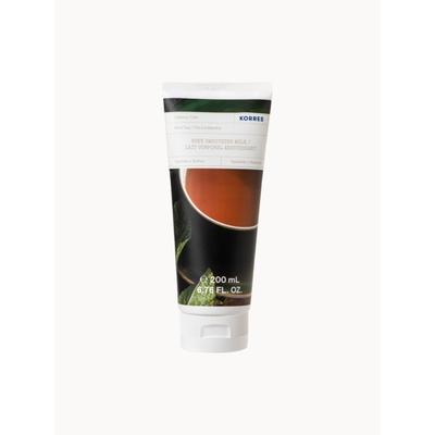 MINT TEA Körpermilch 200ml von KORRES