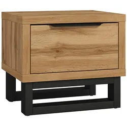 NACHTTISCH Eden Holz
