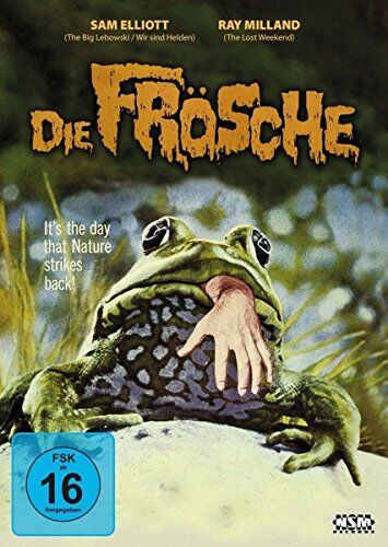 George Mccowan - Die Frösche - Preis vom 13.10.2026 11:25:28 h