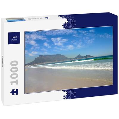 Lais Puzzle Kapstadt 1000 Teile