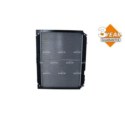 NRF Kühler, Motorkühlung 56071 für Mercedes