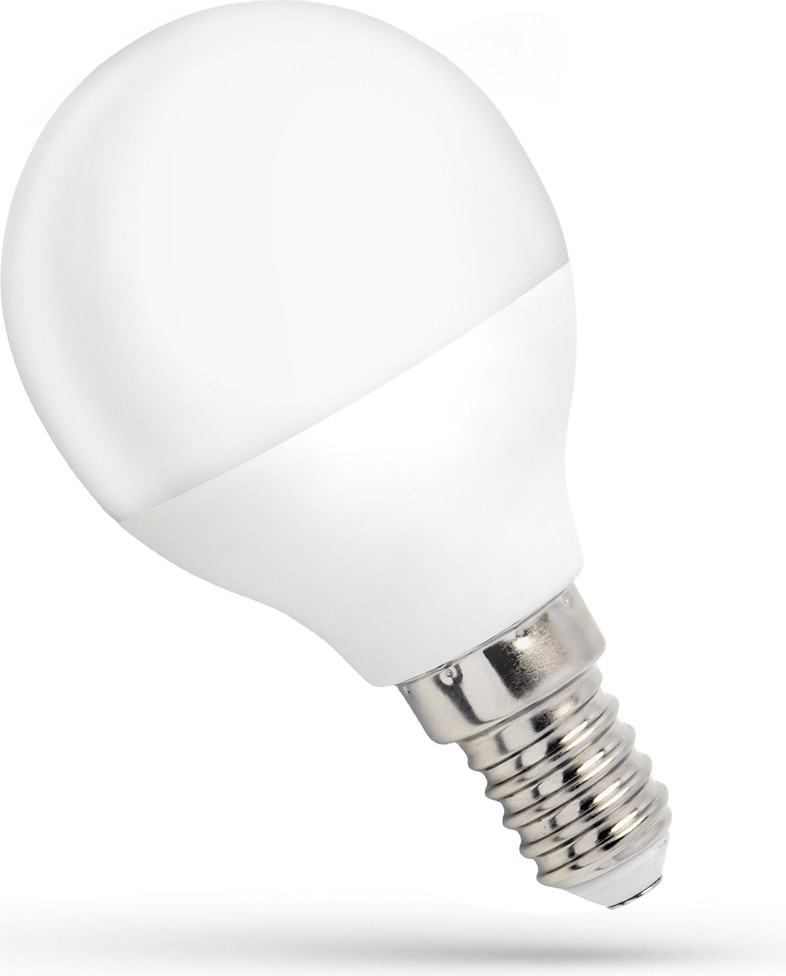 Spectrum E14 LED-lamp 4W Warm Wit 3000K