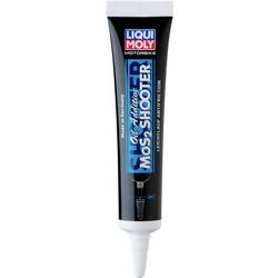 Liqui Moly Motorbike MoS2 Shooter Motorbike MoS2 Shooter 20555 20 ml