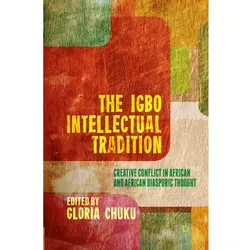 The Igbo Intellectual Tradition, Fachbücher