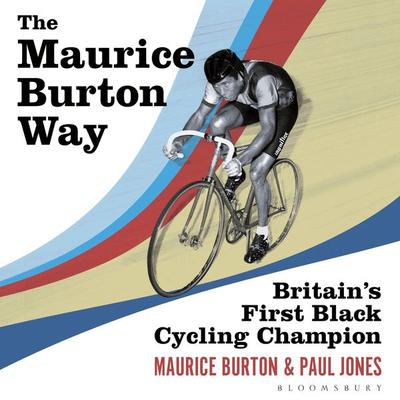 The Maurice Burton Way - Maurice Burton,Paul Jones, Audio, 9781399407359