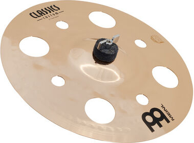 "Meinl 12"" Classics Custom Trash "