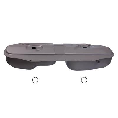 Bestprice Tank,Benzin, Diesel, 63L [Hersteller-Nr. 31468306] für BMW